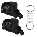Rear Brake Caliper Motor for Mazda CX-9/CX-5 (2016–2023) KA0G268EX