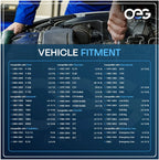 Alternator for Ford Freightliner Volvo Penta