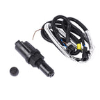 4WD Actuator & Wiring Kit for Chevy GMC K1500 K2500 (1988–1996)