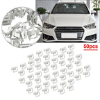Instrument Panel Dashboard Retainer Clips for