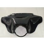 Front ABS Batwing Outer Fairing for Harley Touring Electra Glide (1996–2013)