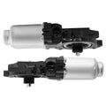 Set of 2 Door Power Window Lift Motors for Kia Optima (2011–2015)