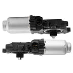 Set of 2 Door Power Window Lift Motors for Kia Optima (2011–2015)
