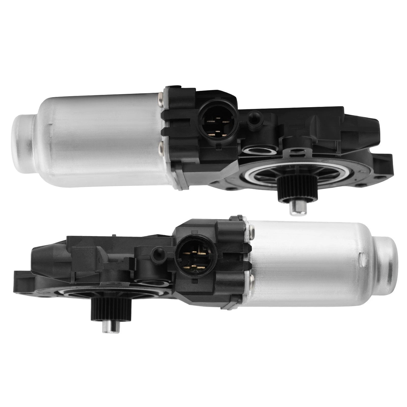 Set of 2 Door Power Window Lift Motors for Kia Optima (2011–2015)
