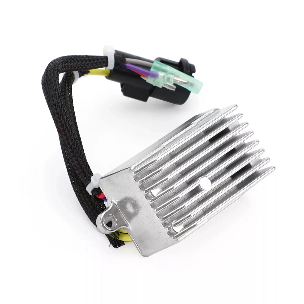 Rectifier Plastic Connector for Johnson Evinrude 9.9-35 HP (1995–2001) 584890 193-4890