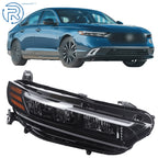 LED Headlight Assembly for Honda Accord (2023–2024) Right Side