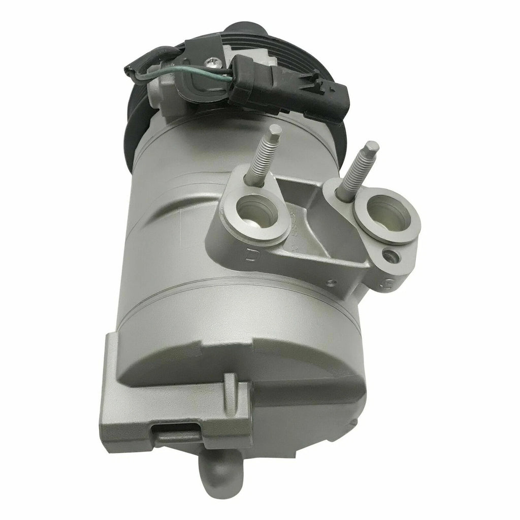 AC Compressor Kit Replacement for Dodge Nitro 4.0L (2007-2011)