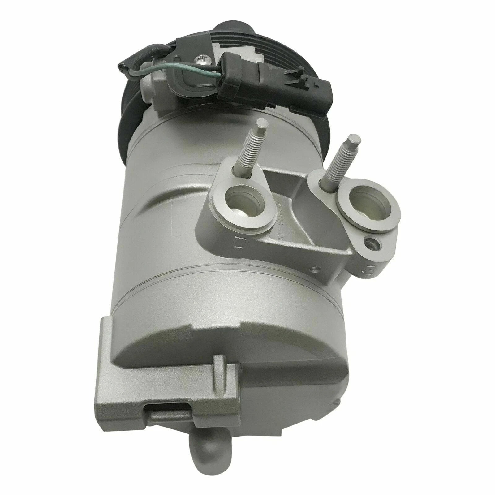 AC Compressor Kit Replacement for Dodge Nitro 4.0L (2007-2011)