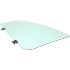 Front Driver Side Door Glass for Dodge 1500 (2-Door)