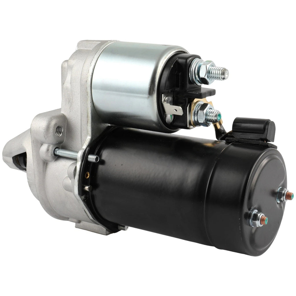 Starter Motor 1.2kW 12V CW 9T for BMW R100 R100CS (1976–1984)