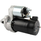 Starter Motor 1.2kW 12V CW 9T for BMW R100 R100CS (1976–1984)
