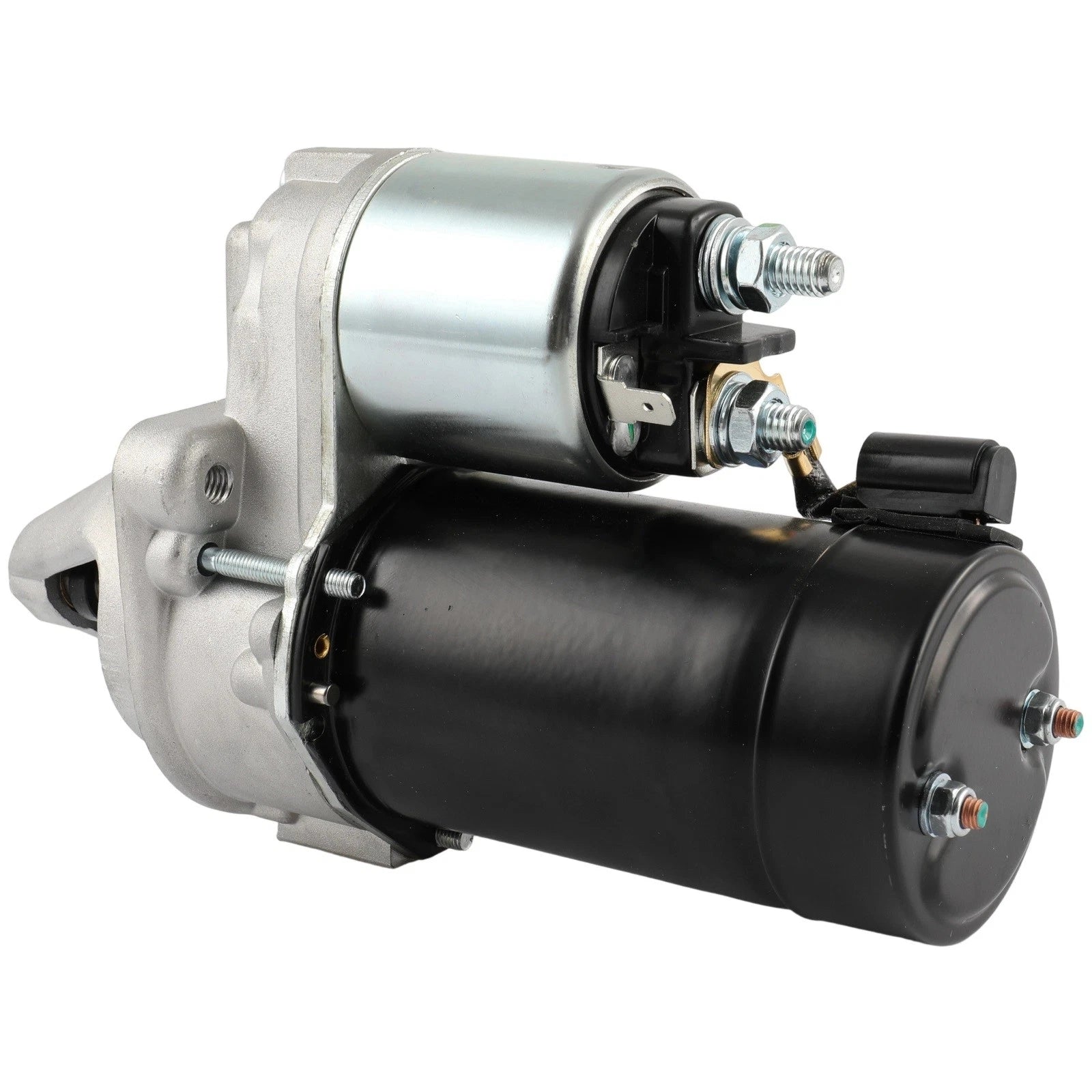 Starter Motor 1.2kW 12V CW 9T for BMW R100 R100CS (1976–1984)