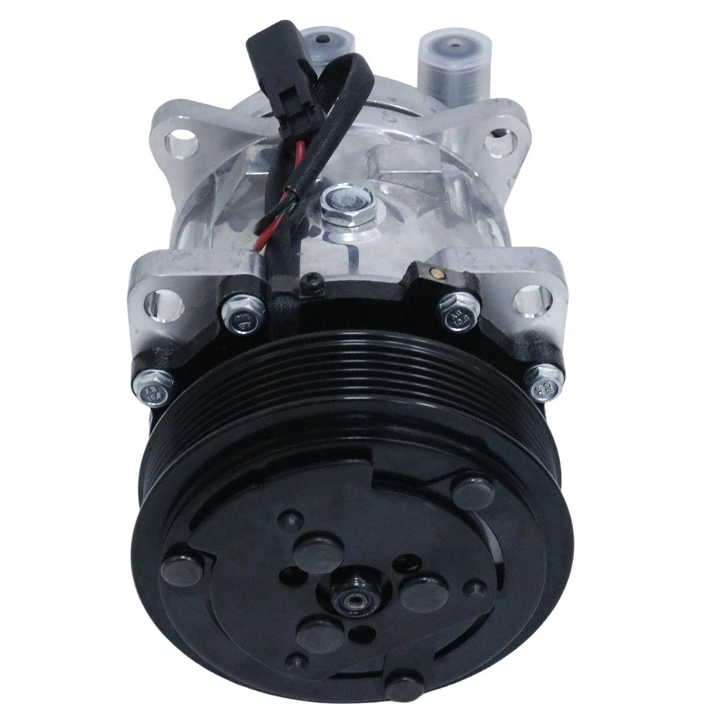 A/C Compressor for Bobcat A770 T750 T770 T870 S630 S650 (2010–2023)