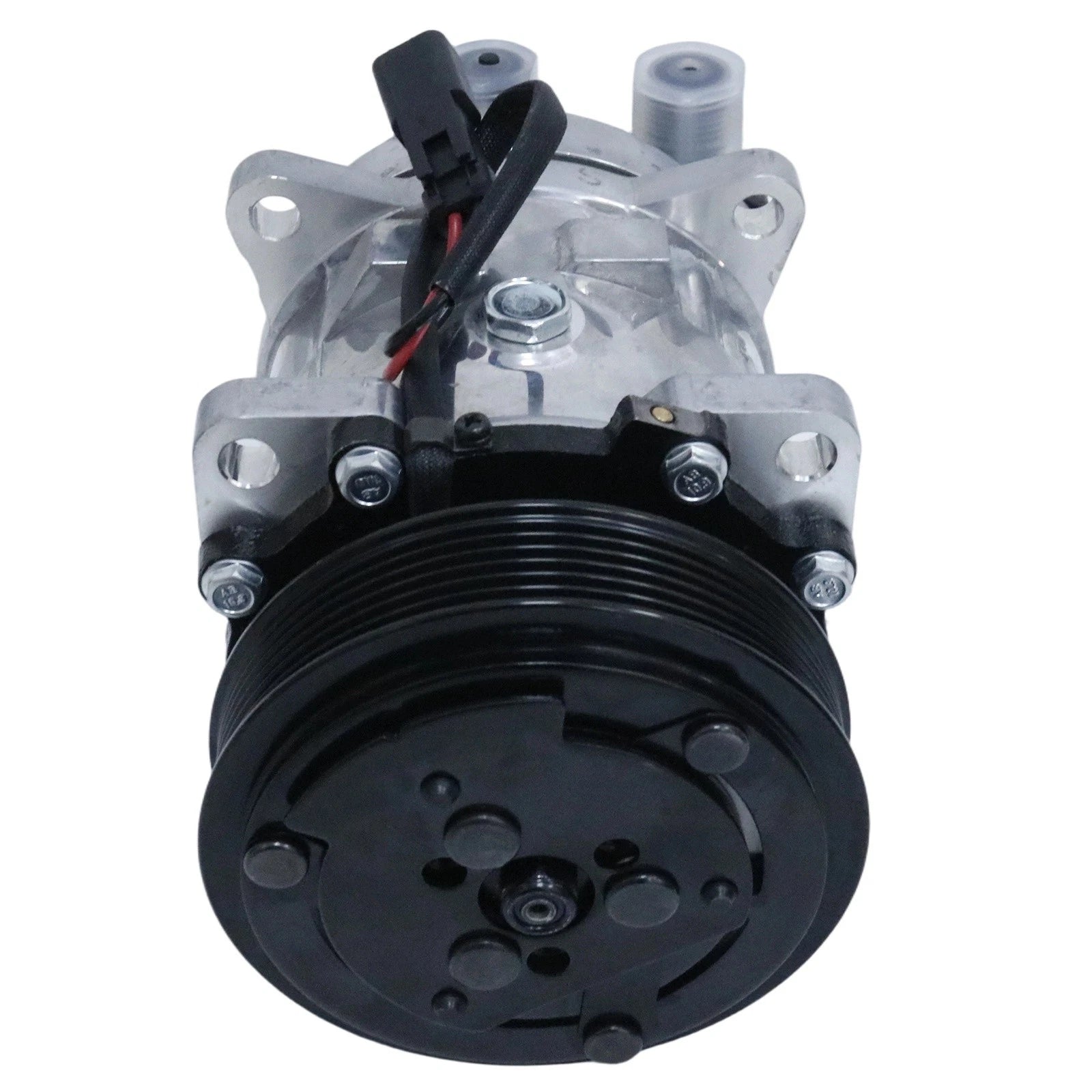 A/C Compressor for Bobcat A770 T750 T770 T870 S630 S650 (2010–2023)