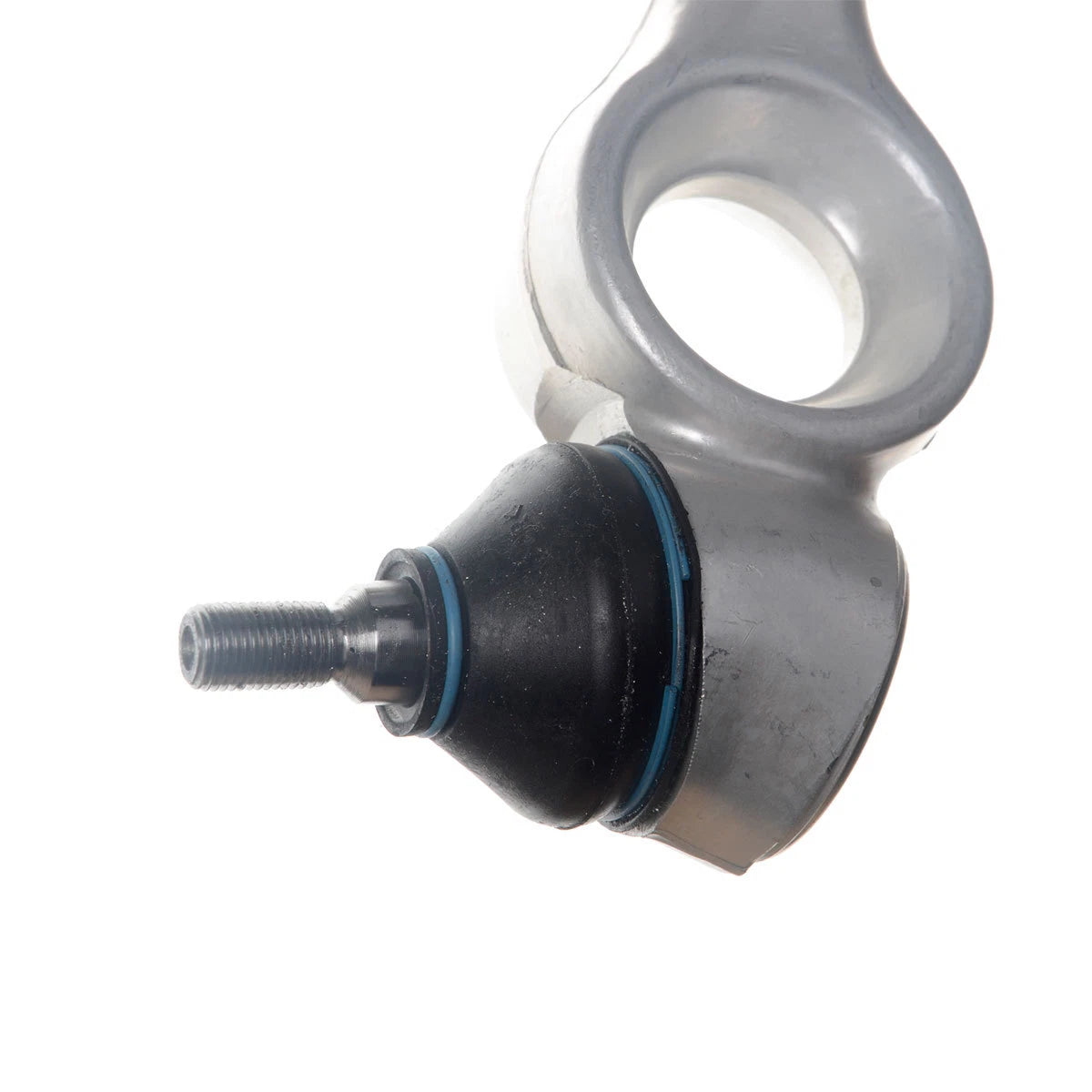 2X Front Upper Side Control Arm for Mercedes Benz W123 (1976-1985)