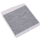 Activated Carbon Cabin Air Filter for Volvo XC70 (2003-2007) XC90 (2003-2014) C70