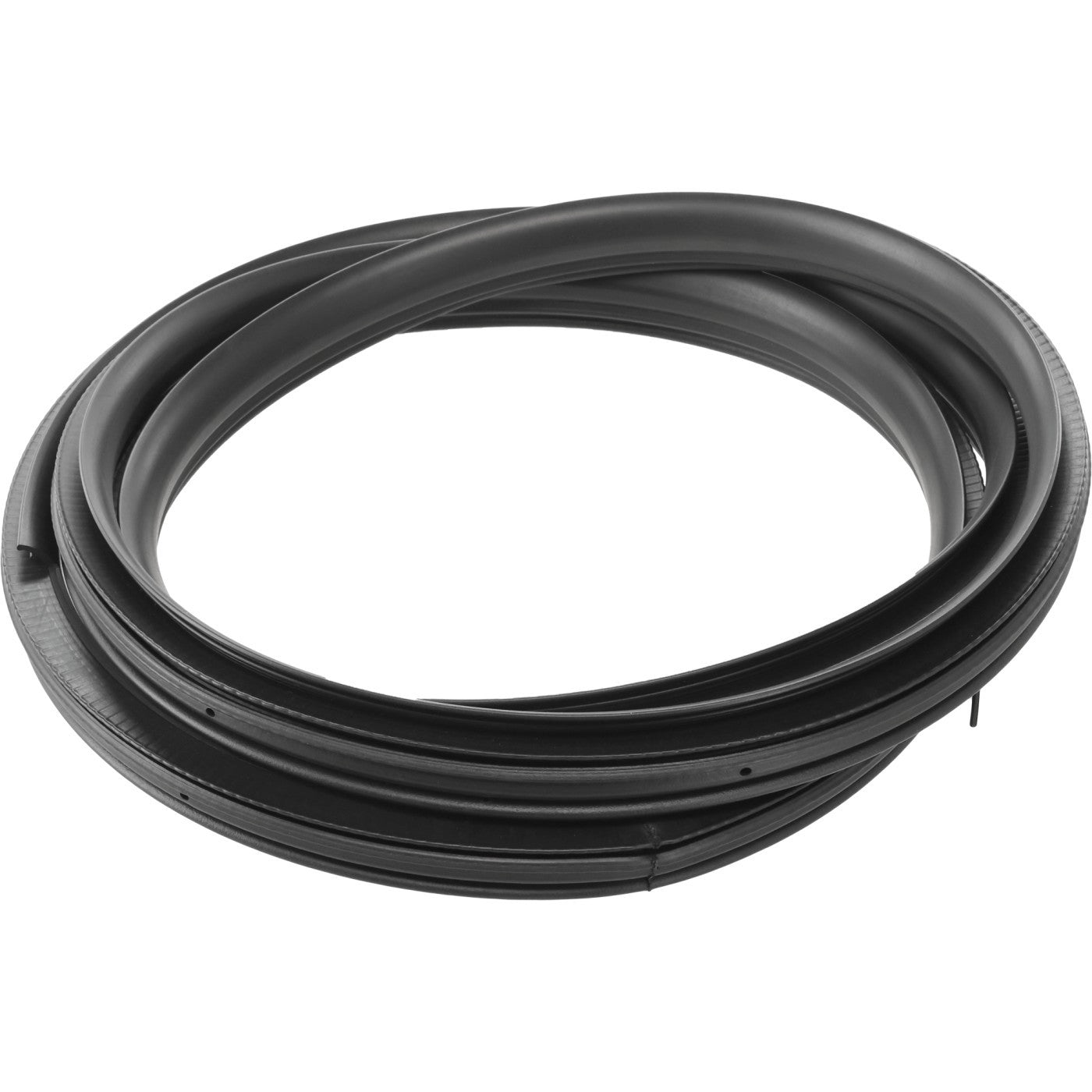 Front Driver Side Glass Seal for Lincoln Navigator, Ford Expedition