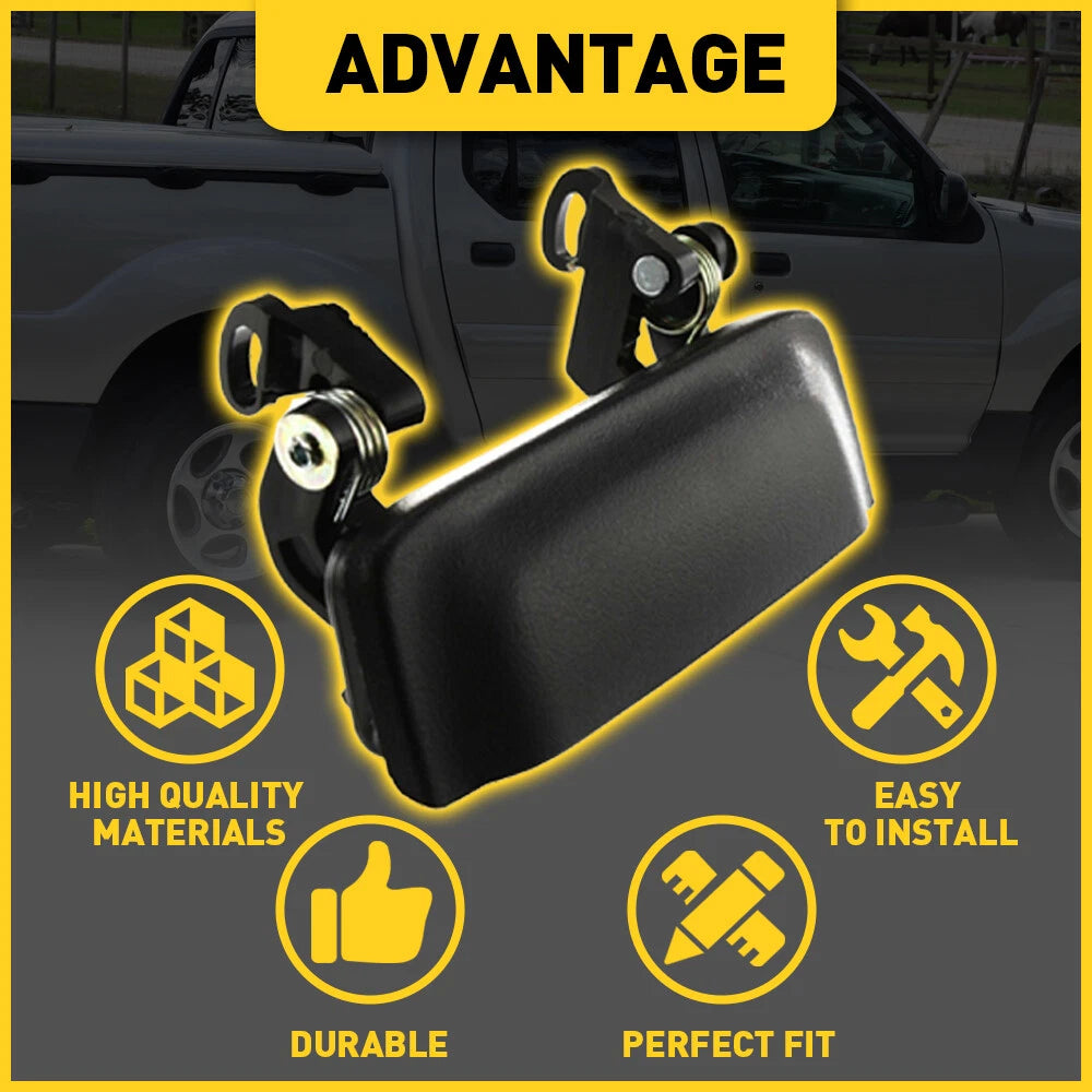 Exterior Door Handle for Ford Explorer Mountaineer (2002–2010)
