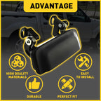 Exterior Door Handle for Ford Explorer Mountaineer (2002–2010)