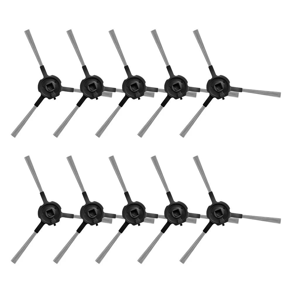 Set of 4 Side Brushes for Prosceni Q20 Plus Robot Vacuum (2020–2023)