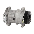 Replacement A/C Compressor HT6 6 Groove Replacement Parts For V6 Engine