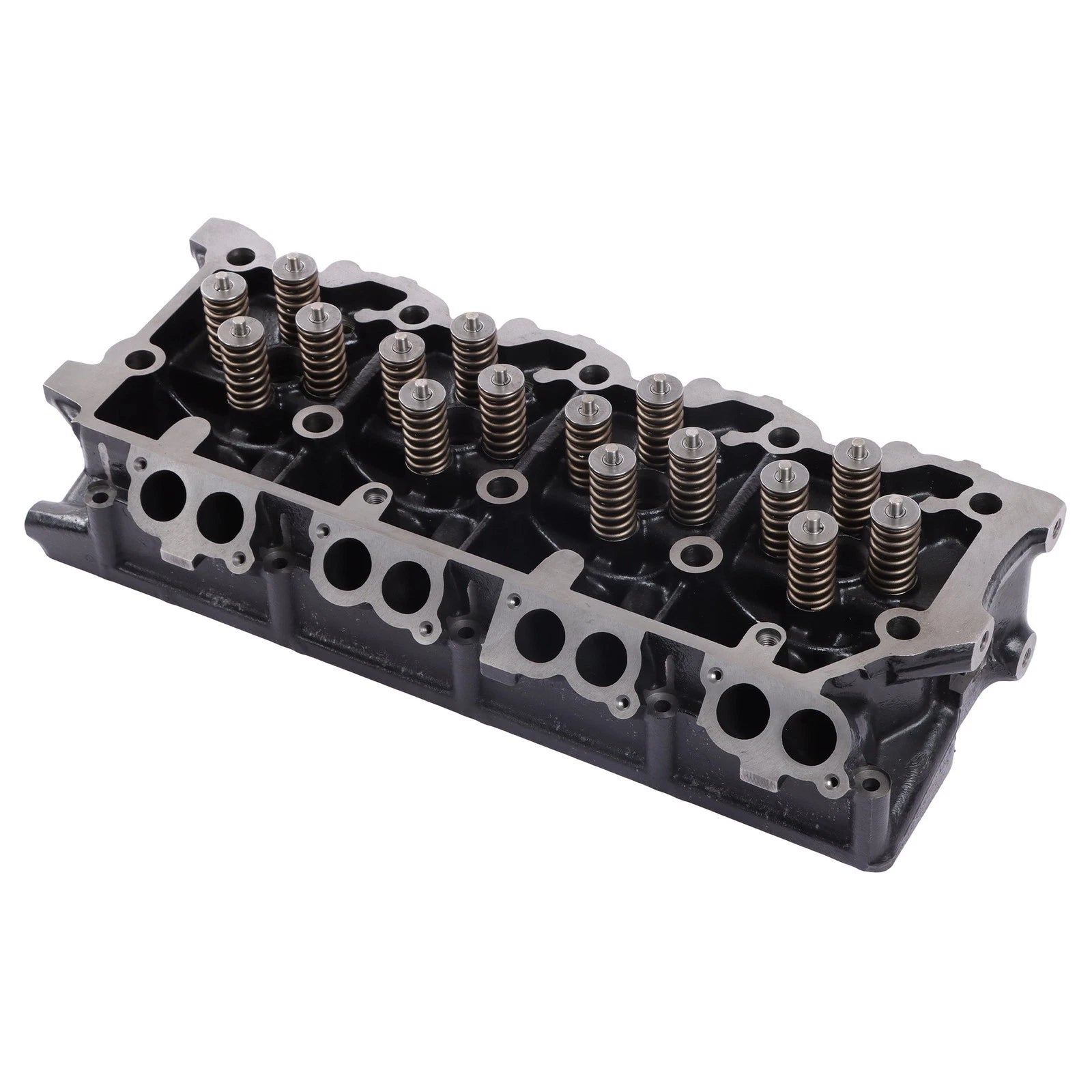 Cylinder Head Assembly for F-250/350/450/550 Super Duty (2006-2007)