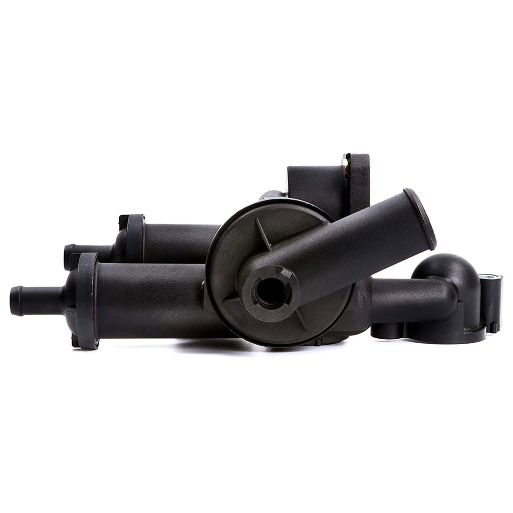 Thermostat Housing & Thermostat for Jeep Compass Dodge Journey Chrysler 200 (2007–2017)