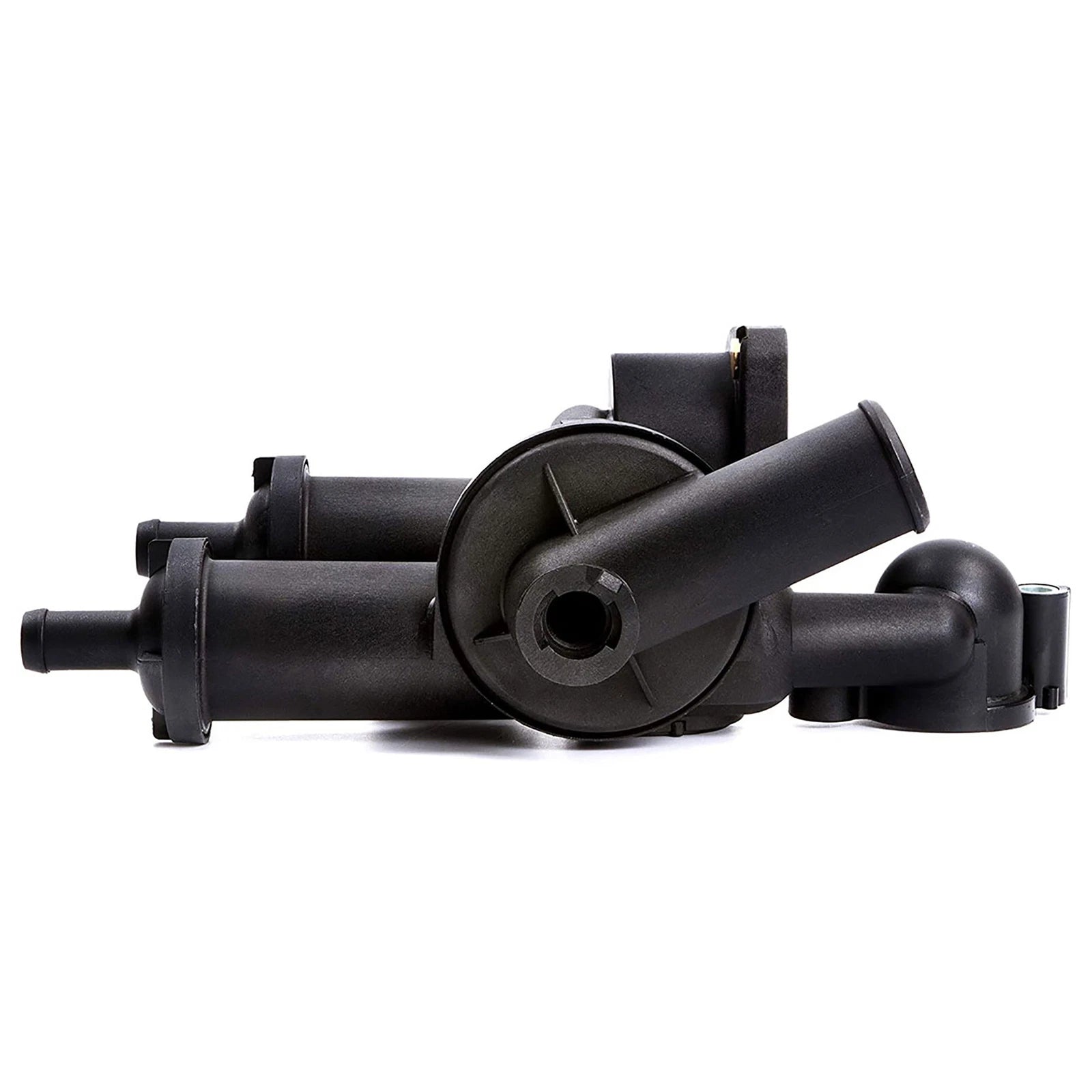 Thermostat Housing & Thermostat for Jeep Compass Dodge Journey Chrysler 200 (2007–2017)