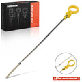 Engine Oil Dipstick for Chevrolet Colorado GMC Canyon (2009–2012)