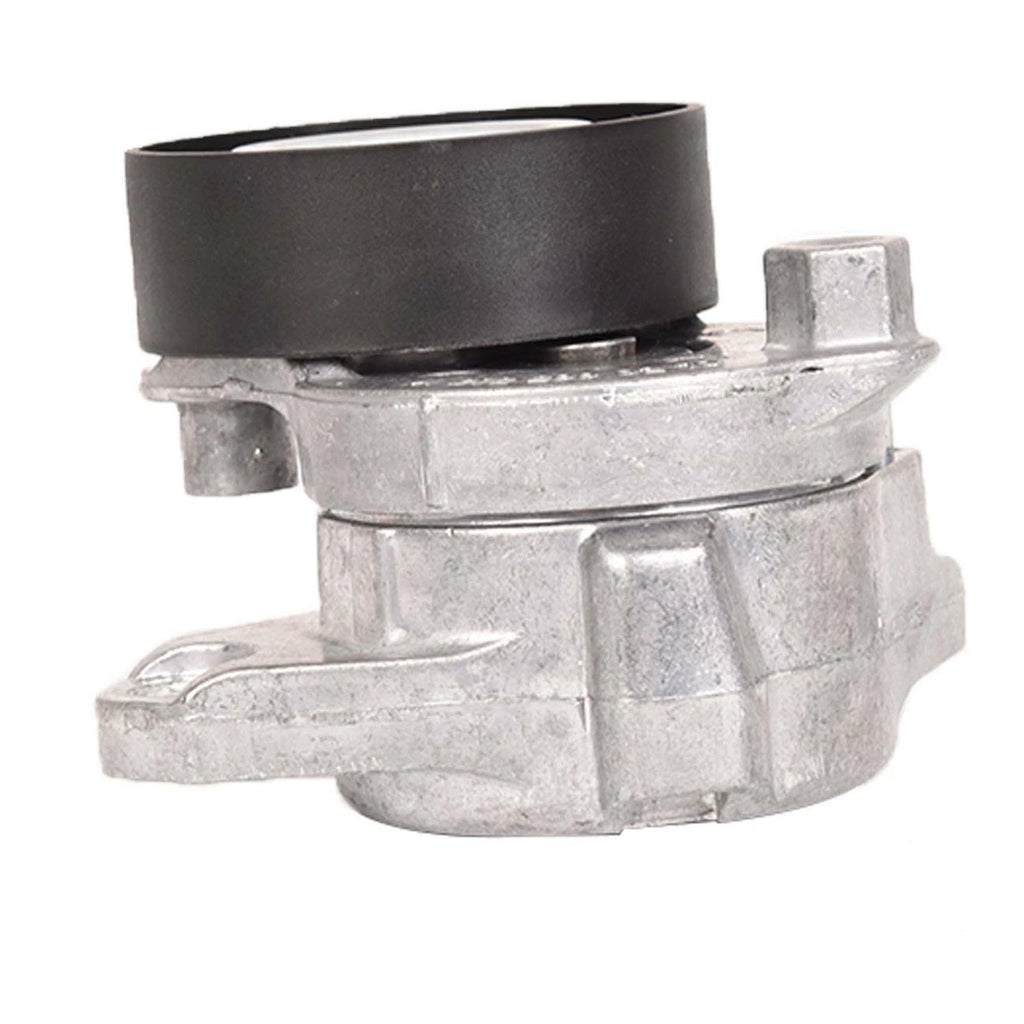 Drive Belt Tensioner and Idler Pulley for Mercedes Benz C230 C280 C300 (2007–2015)