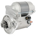 Starter Motor for Honda Passport Isuzu Rodeo (1991–1996)