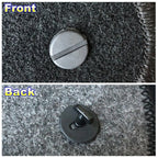 Floor Mat Fixing Clips