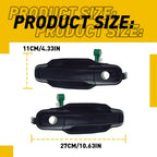 2X Exterior Door Handle for Kia Sorento (2003–2009) - Left & Right