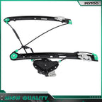 Motor Window Regulator Front Left for BMW 325i (2001–2005)