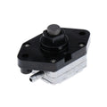 Fuel Pump for Yamaha 4 Stroke Outboard (67D-24410-02-00, 67D-24410-00-00, 18-35304)