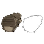 Stator Engine Crankcase Cover for Kawasaki Ninja ZX6R (1998–2002), ZZR600 (2005–2008)