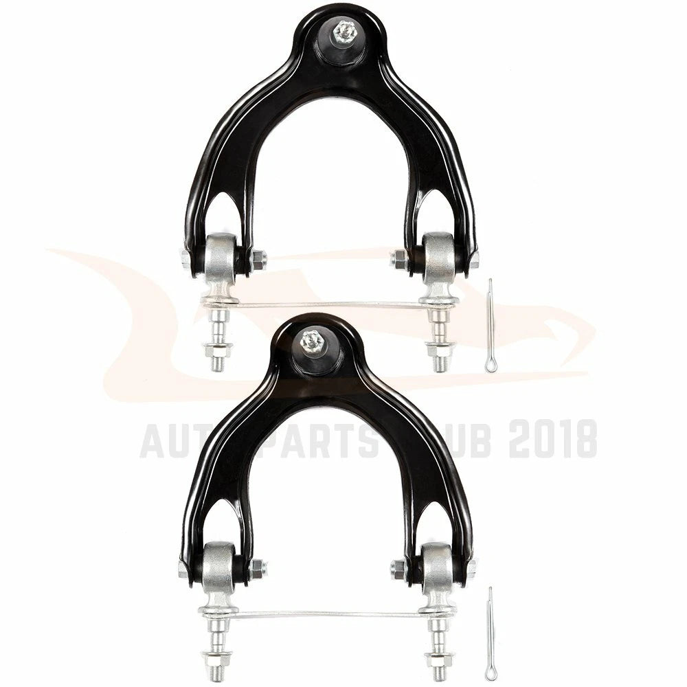 Front Upper Control Arm and Ball Joint for Honda Civic Del Sol (1993–1997)