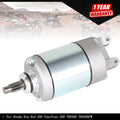 Starter Motor Assembly for Honda Big Red 250, FourTrax 300 (1986–2006)