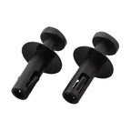 Parcel Shelf String Pivot Holder Clips for Buick Encore, Chevrolet Trax (2013-2023)