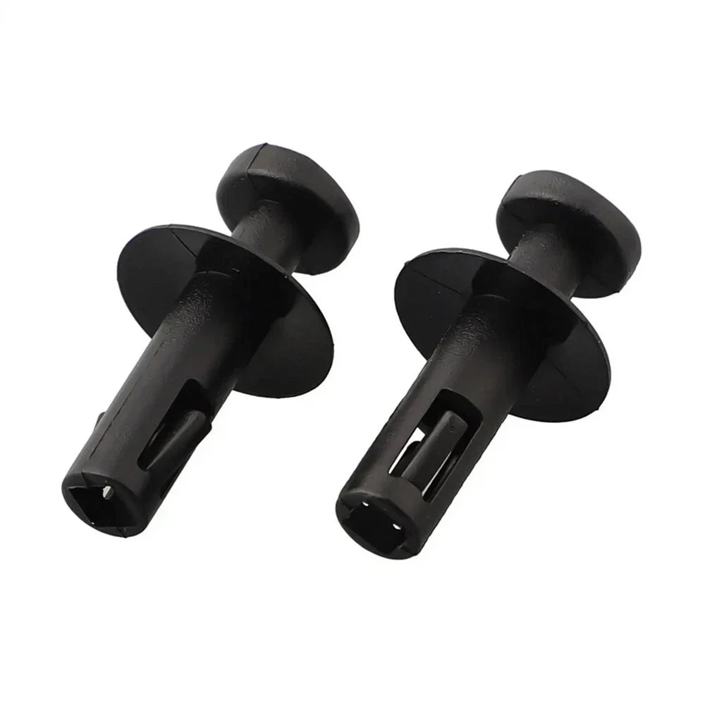 Parcel Shelf String Pivot Holder Clips for Buick Encore, Chevrolet Trax (2013-2023)