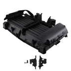Radiator Active Control Grille Shutter for Ram 1500 (2013–2018) 68234035AB Black