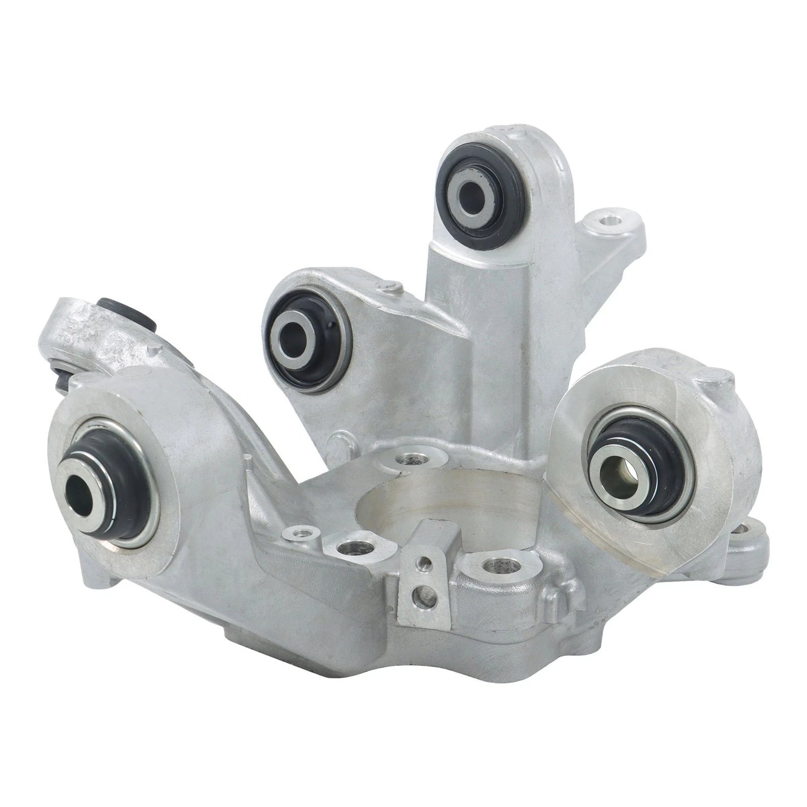 Rear Driver Steering Knuckle for Ford Explorer (2011–2019) BB5Z-5B759-B BB5Z-5B759-A