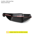 Handguard Protector for Honda NC700 (2012–2017), NC750X (2018–2019), NC750X DCT (2023)