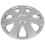 Set of 4 Wheel Hub Caps for R14 Tire & Rim (Fits )