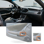 Interior Door Handle Armrest for Chevrolet Camaro (2010–2015)