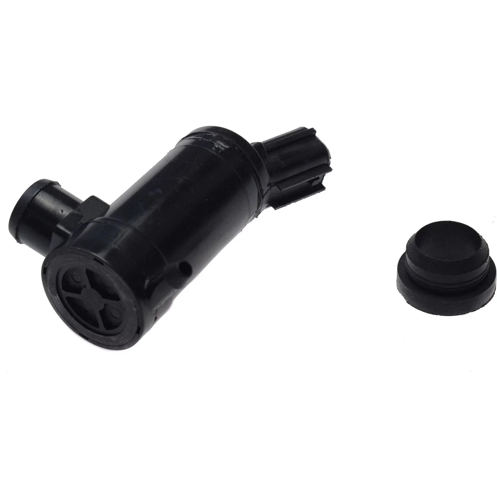 1x Windshield Washer Pump for Mitsubishi L200