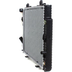 Radiator for Mercedes Benz C280/C36 AMG (1994–1997) 2-Row