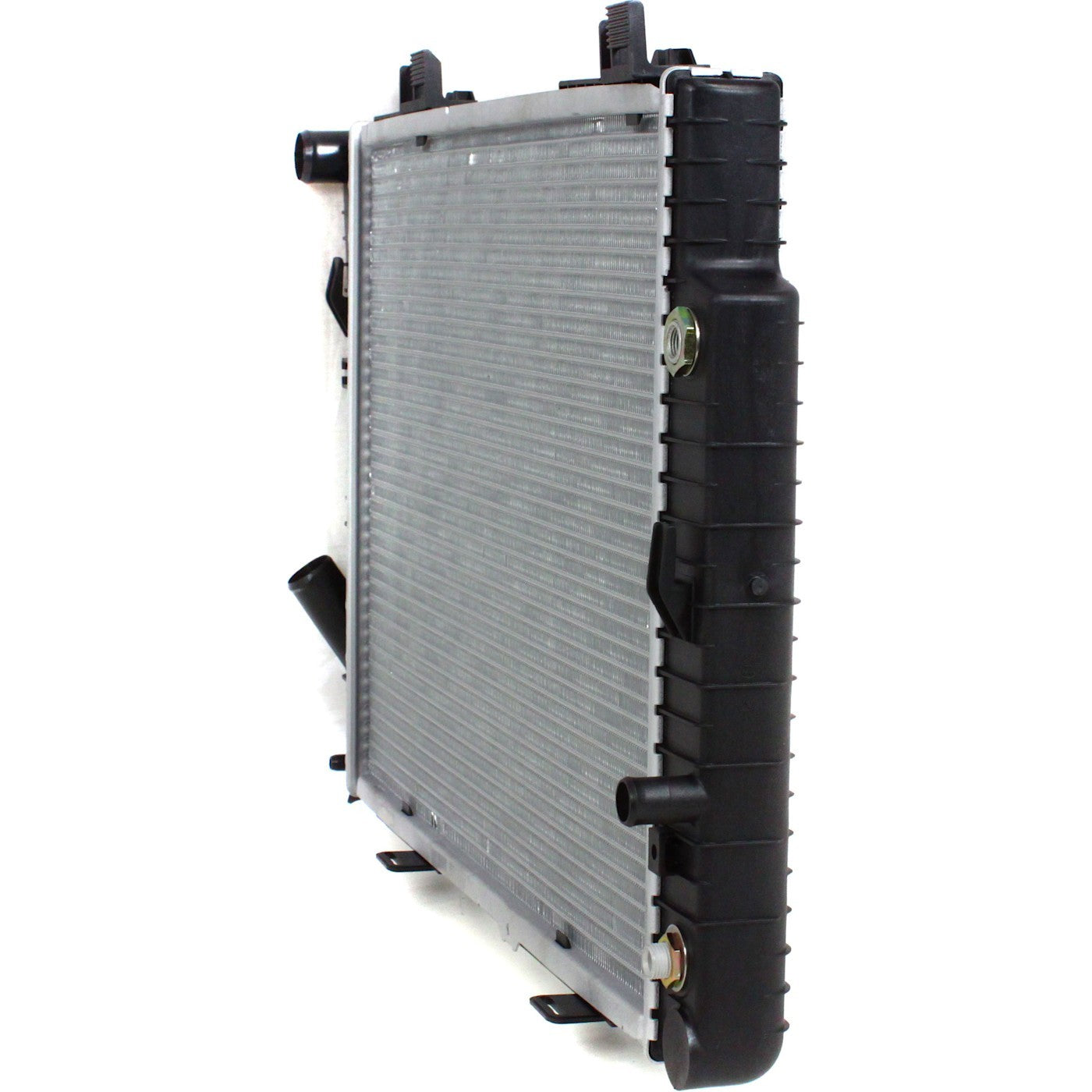 Radiator for Mercedes Benz C280/C36 AMG (1994–1997) 2-Row