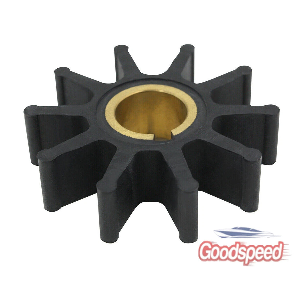Water Pump Impeller for Chrysler Force 35/45HP 55HP (OEM 47-F40065-2 18-3084)