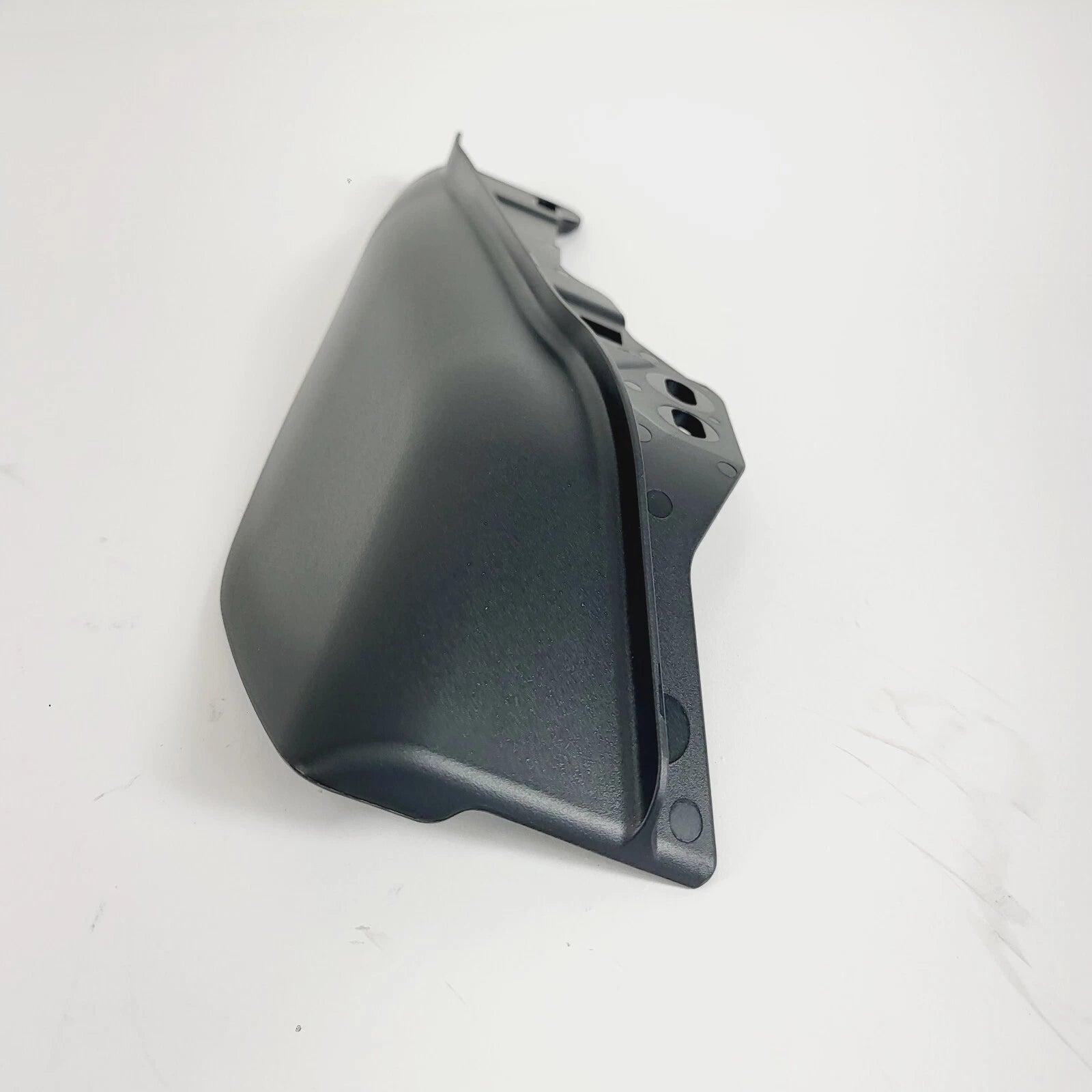 Wind Deflector for Harley Davidson (2009–2022) 58167-09A Black RHD